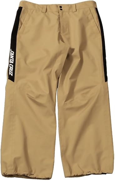 aa hardwearとサンタクルーズのコラボ　パンツ AA HARD WEAR SC TRACK PANTS トラックパンツ コラボモデル